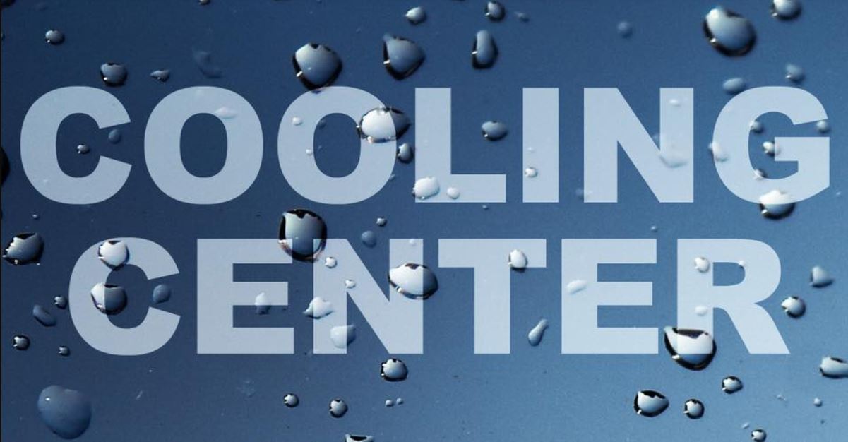 Cooling Center Image