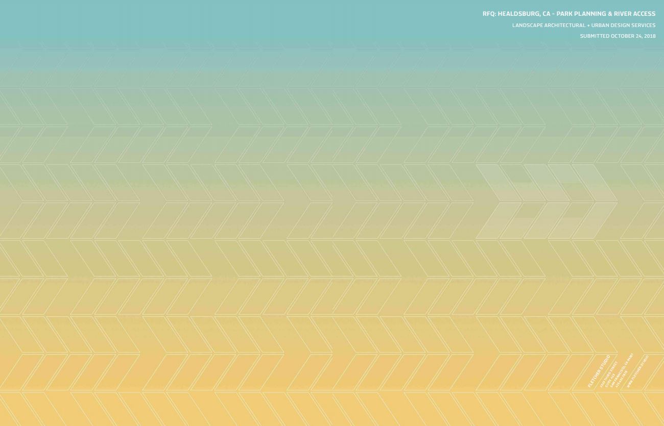 Parks - fletcher proposal