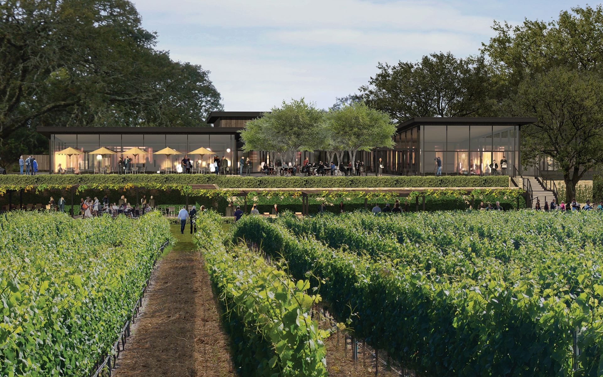 Montage Healdsburg Image