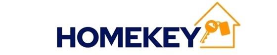 Project Homekey Logo