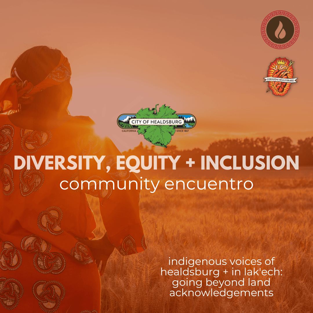 DEI (Instagram) ENGLISH