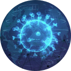 Pandemic Icon