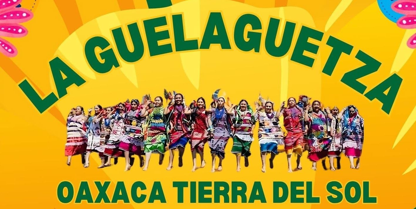 La Guelaguetza